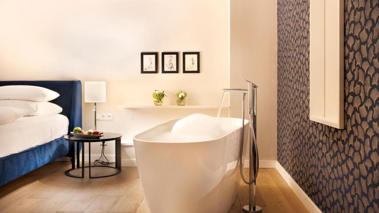Deluxe Junior Suite